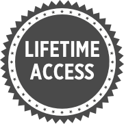 Lifetime Updates Included