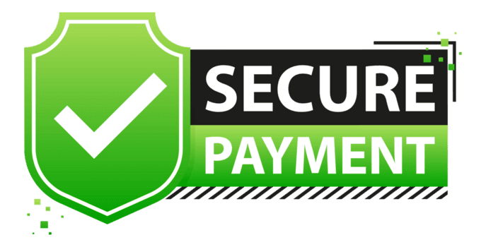 Secure Checkout Icon